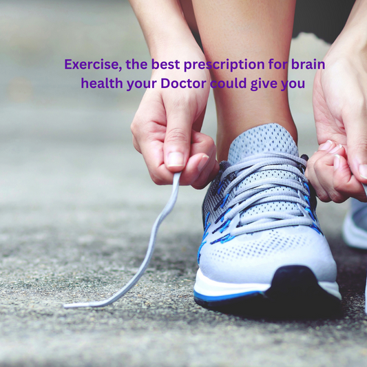 The Hardest Part of Exercise