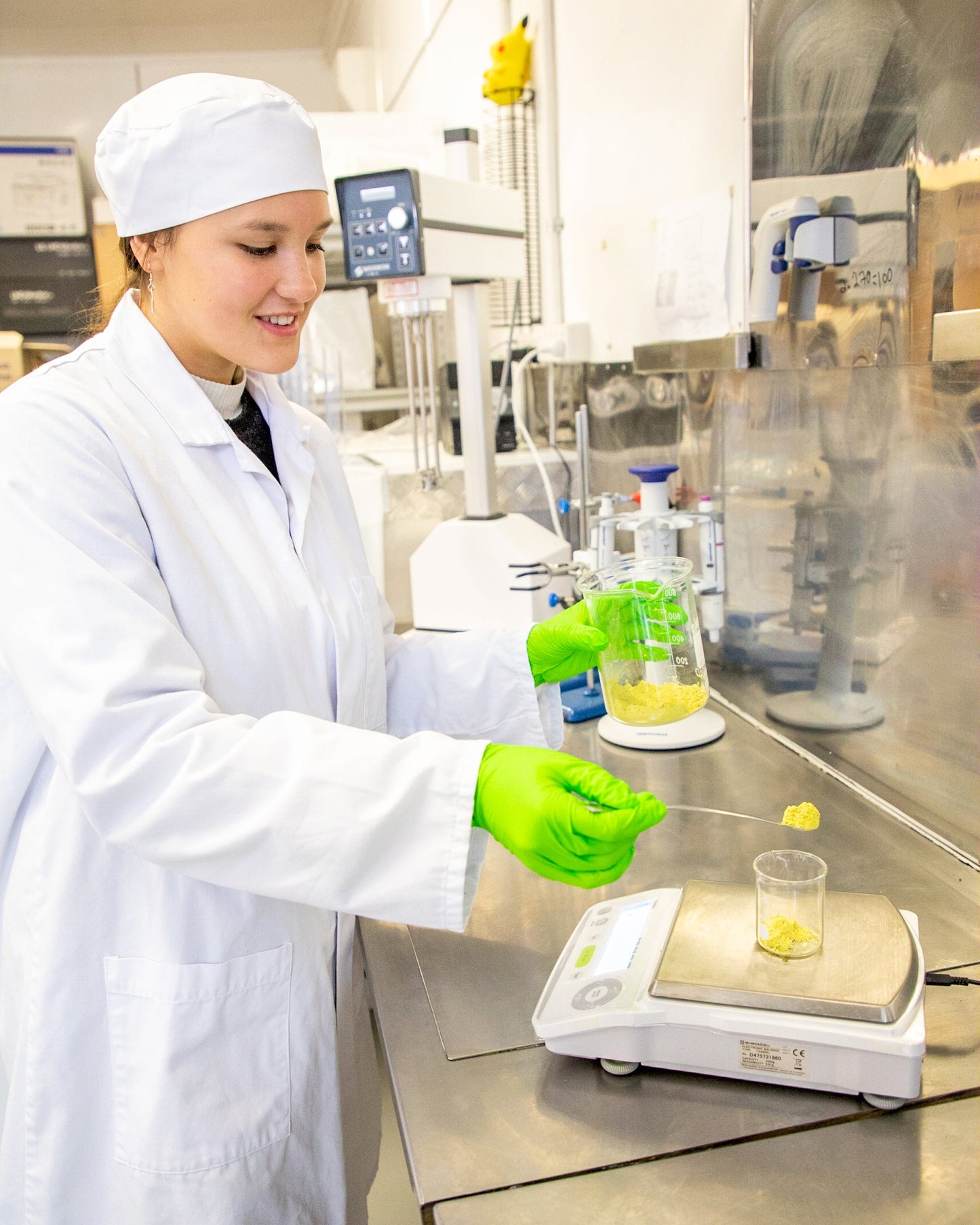 Zestt Breathe+ Liquid