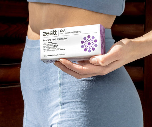 The Athletes’ Gut Problem  ⛹🏻‍♀️ 5 Key Triggers + The Menstrual Cycle Factor