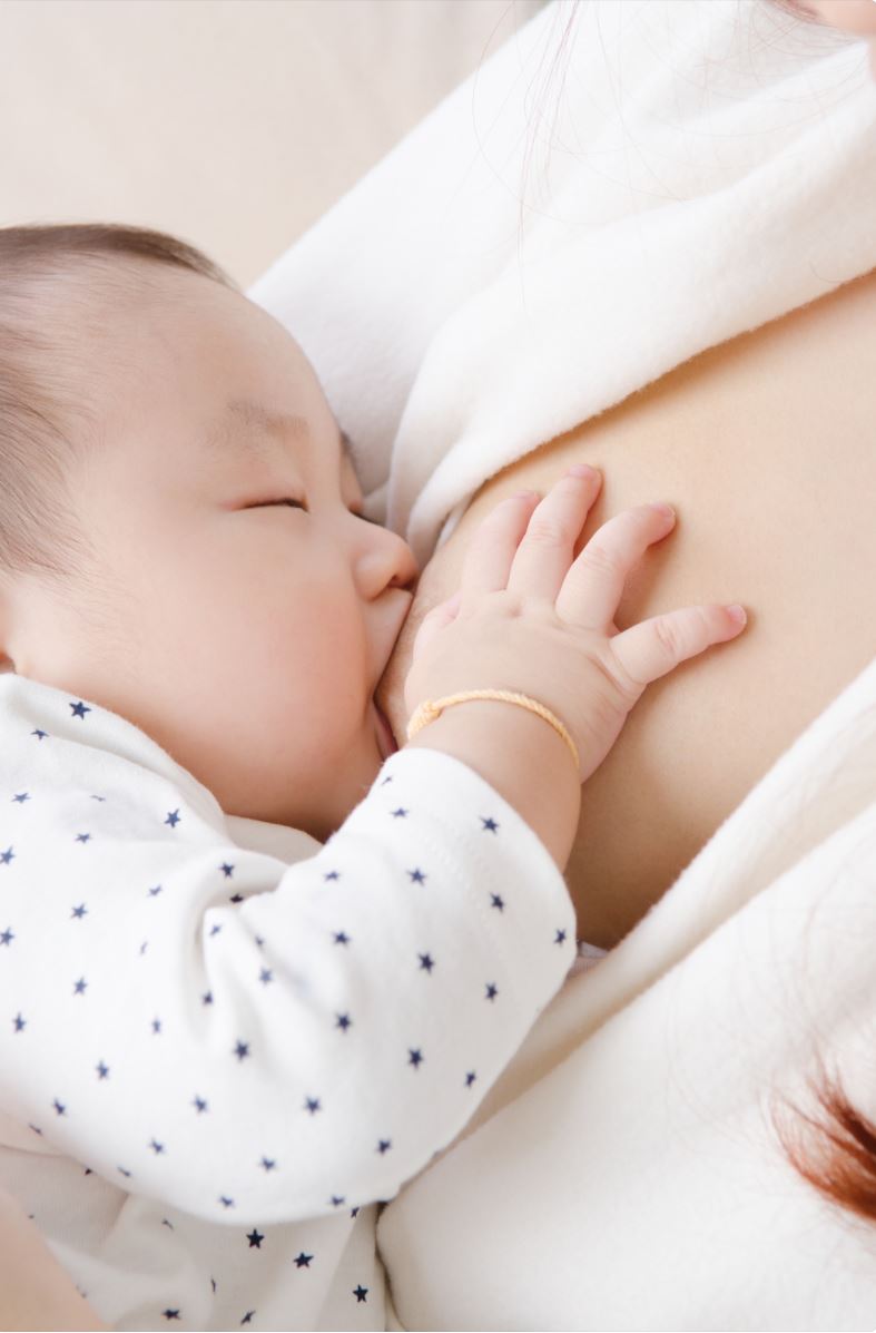 Cultured breastmilk - shock, or not?