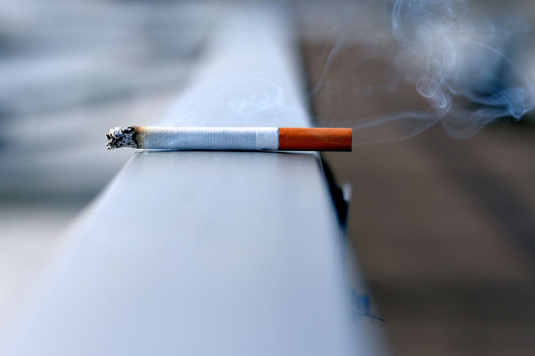 Can we improve our lung function?
