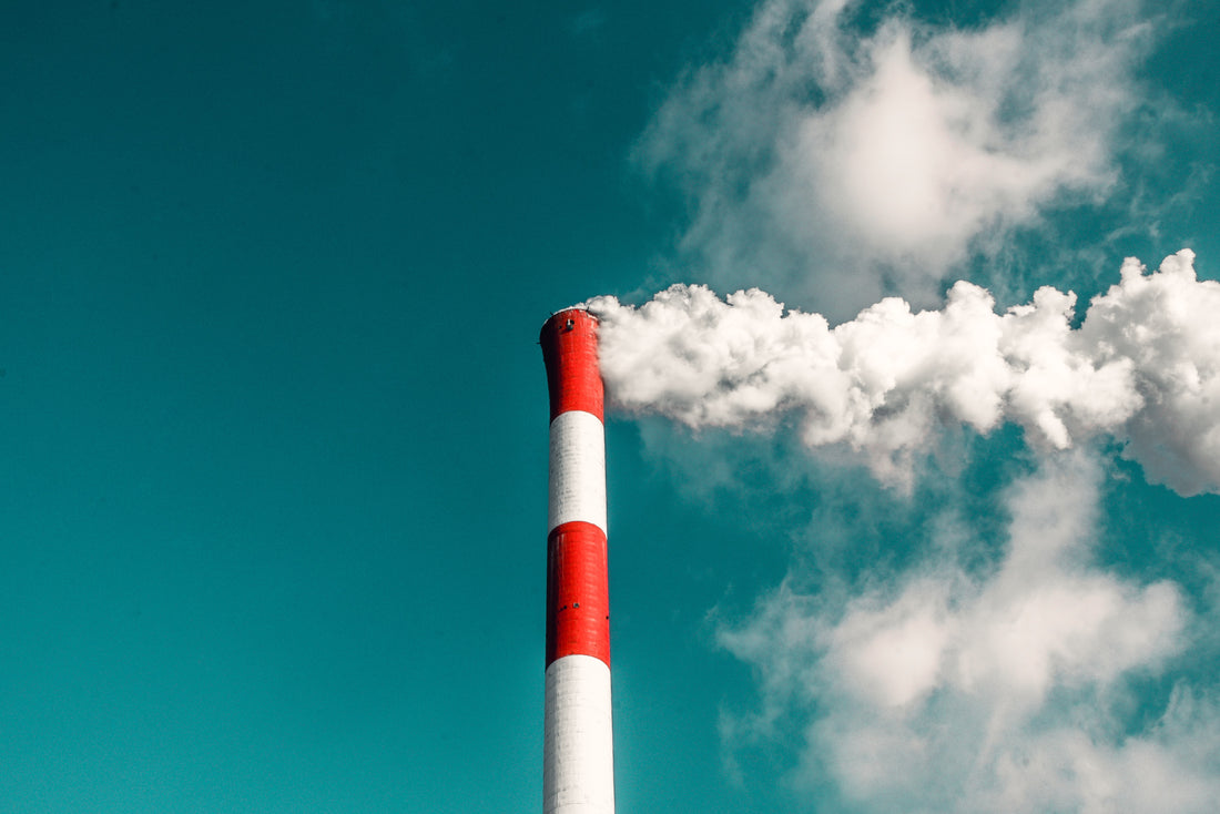 What on earth is PM2.5?