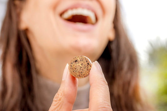 Why Lozenges? The Science Behind Zestt’s Fast-Acting Formulas 🔥