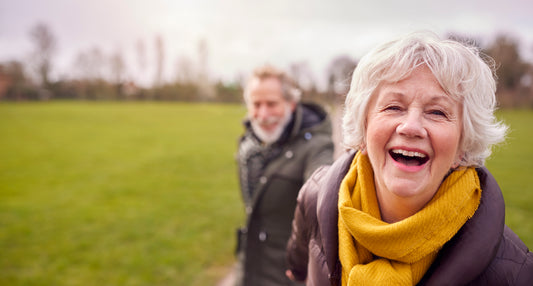 Life is so serious – bring on some laughs!