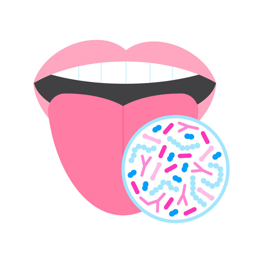 Your mouth as your first line of defence
