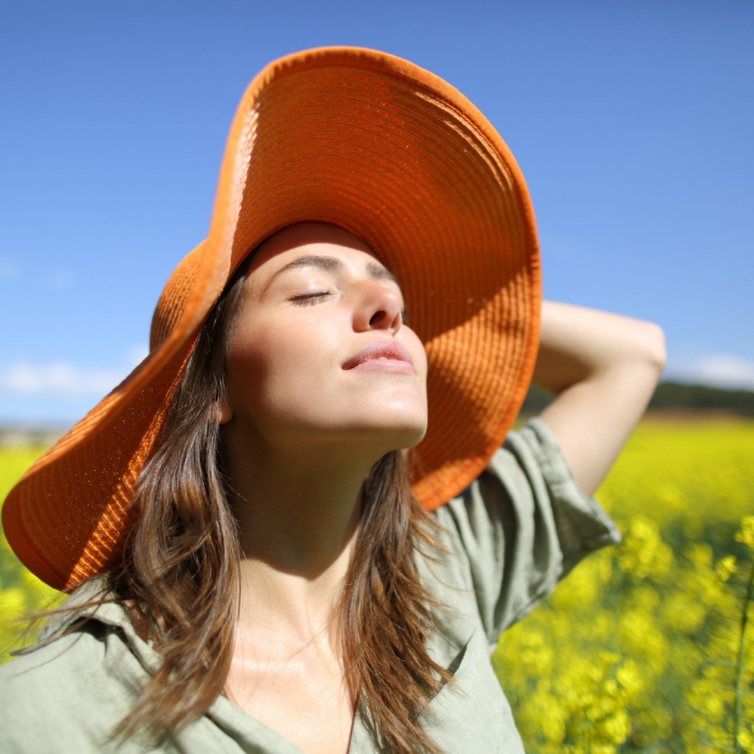 A celebration of respiration…