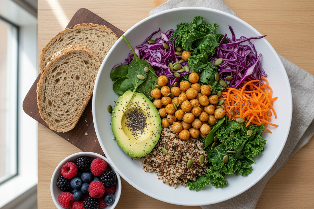 Why High Protein isn’t Enough (And Never Was)