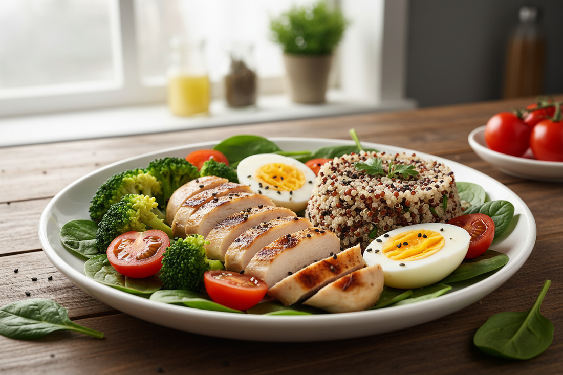 When Protein Matters And When it Matters More