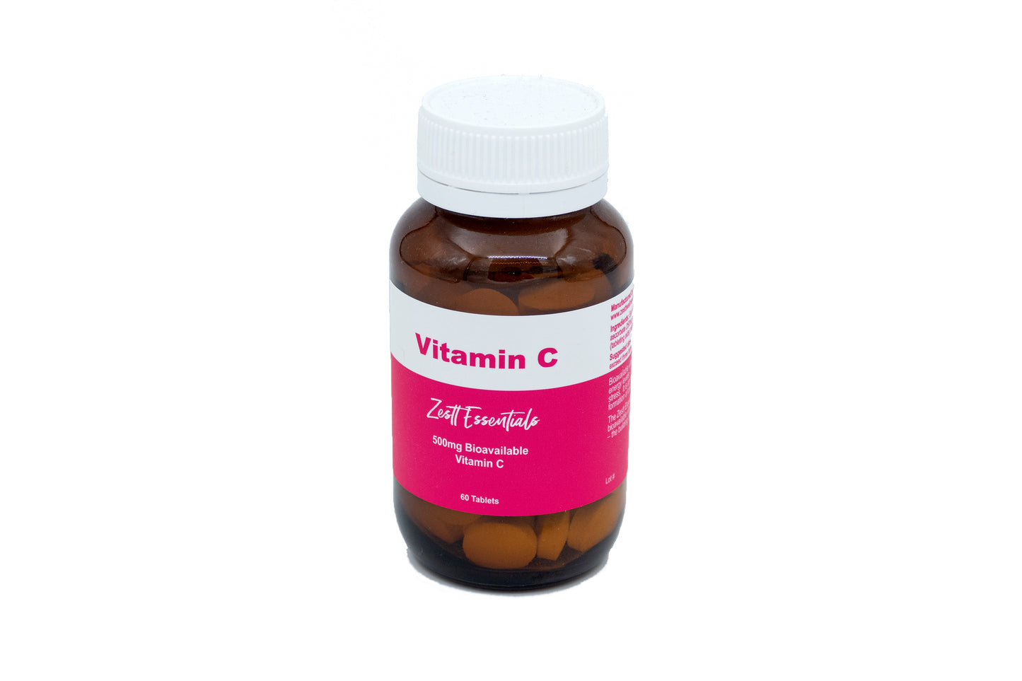 Vitamin C - 500mg